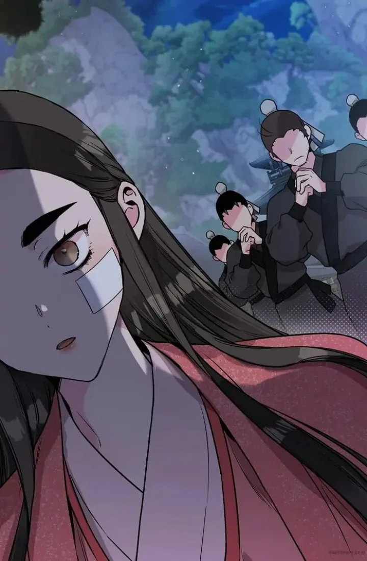 The Strongest Villainess Chapter 22 Gambar 66