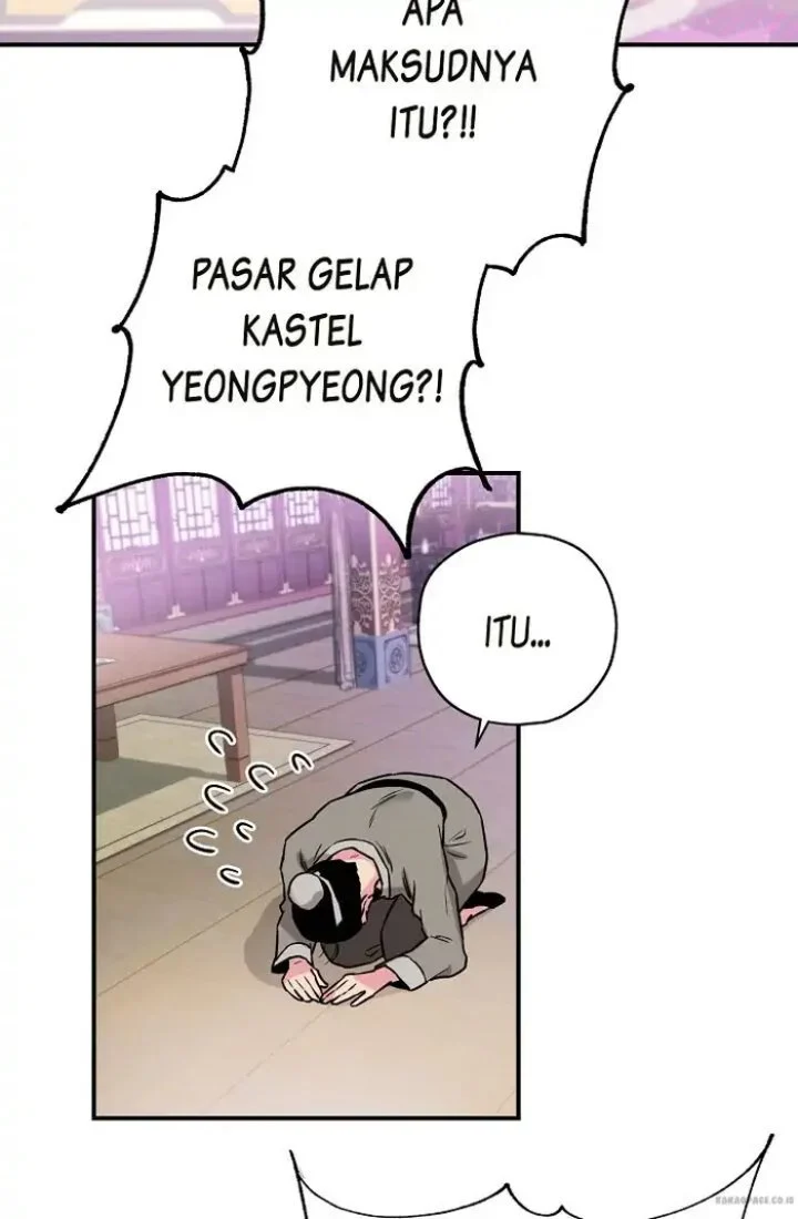 The Strongest Villainess Chapter 23 Gambar 50