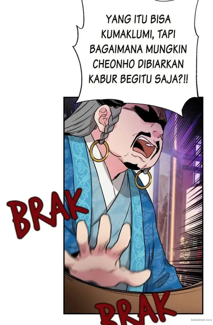 The Strongest Villainess Chapter 23 Gambar 51