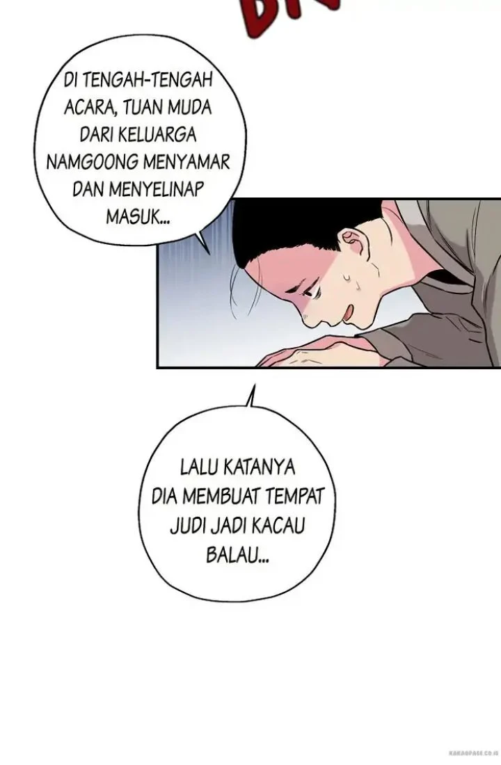 The Strongest Villainess Chapter 23 Gambar 52