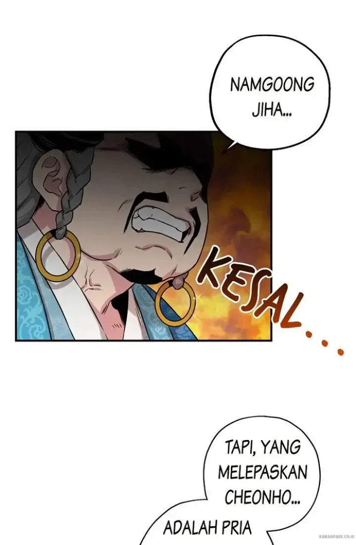 The Strongest Villainess Chapter 23 Gambar 53