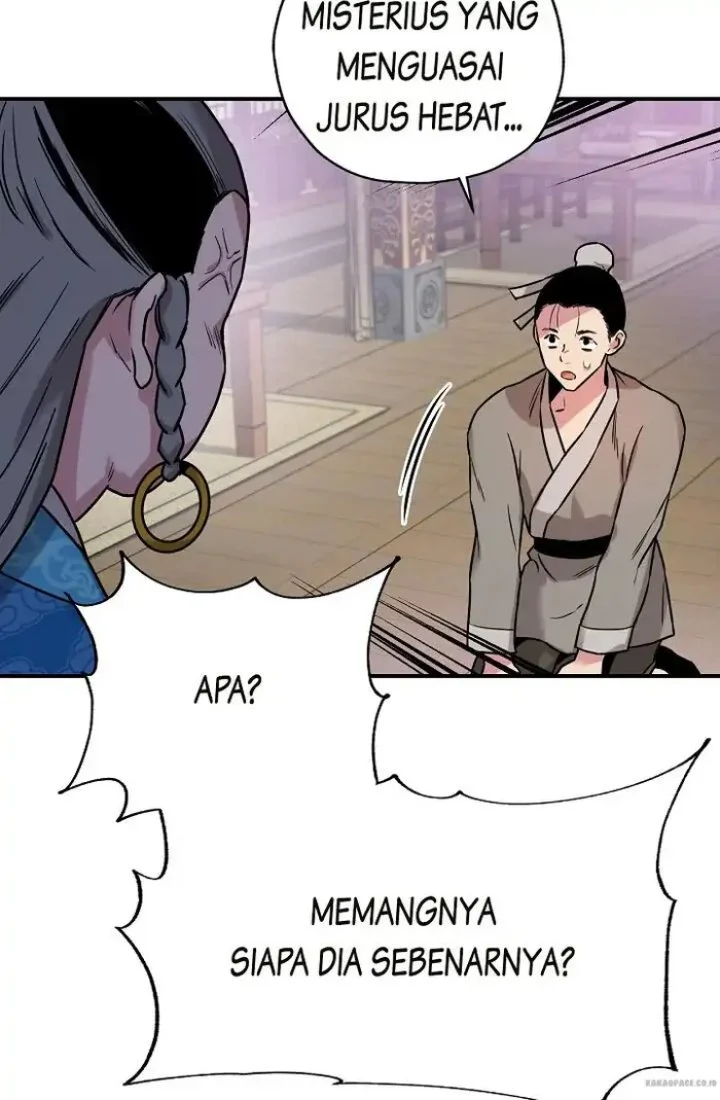 The Strongest Villainess Chapter 23 Gambar 54