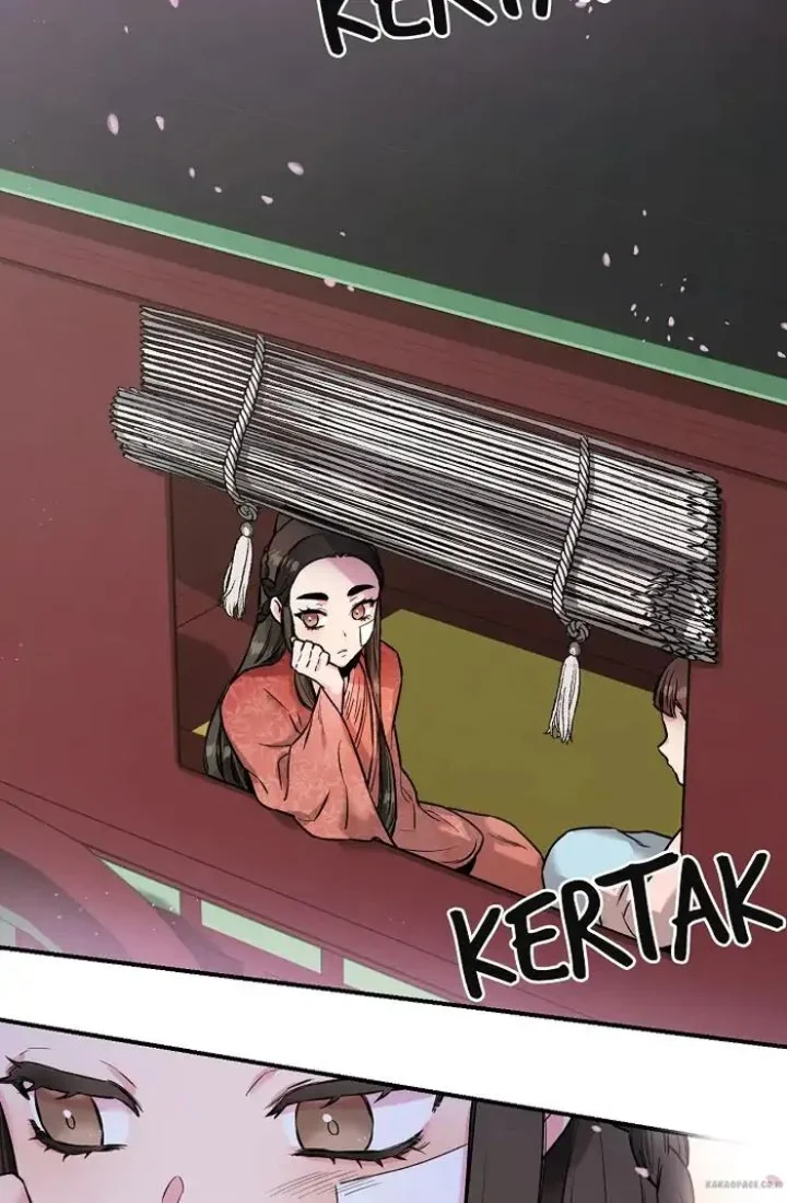 The Strongest Villainess Chapter 23 Gambar 56