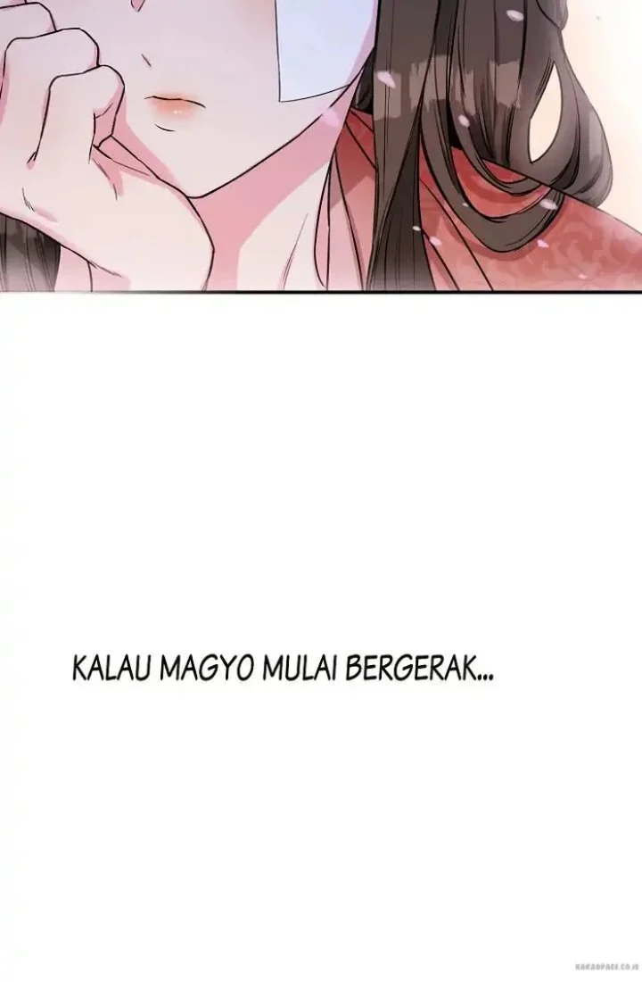 The Strongest Villainess Chapter 23 Gambar 57