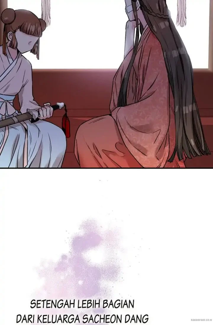 The Strongest Villainess Chapter 23 Gambar 59