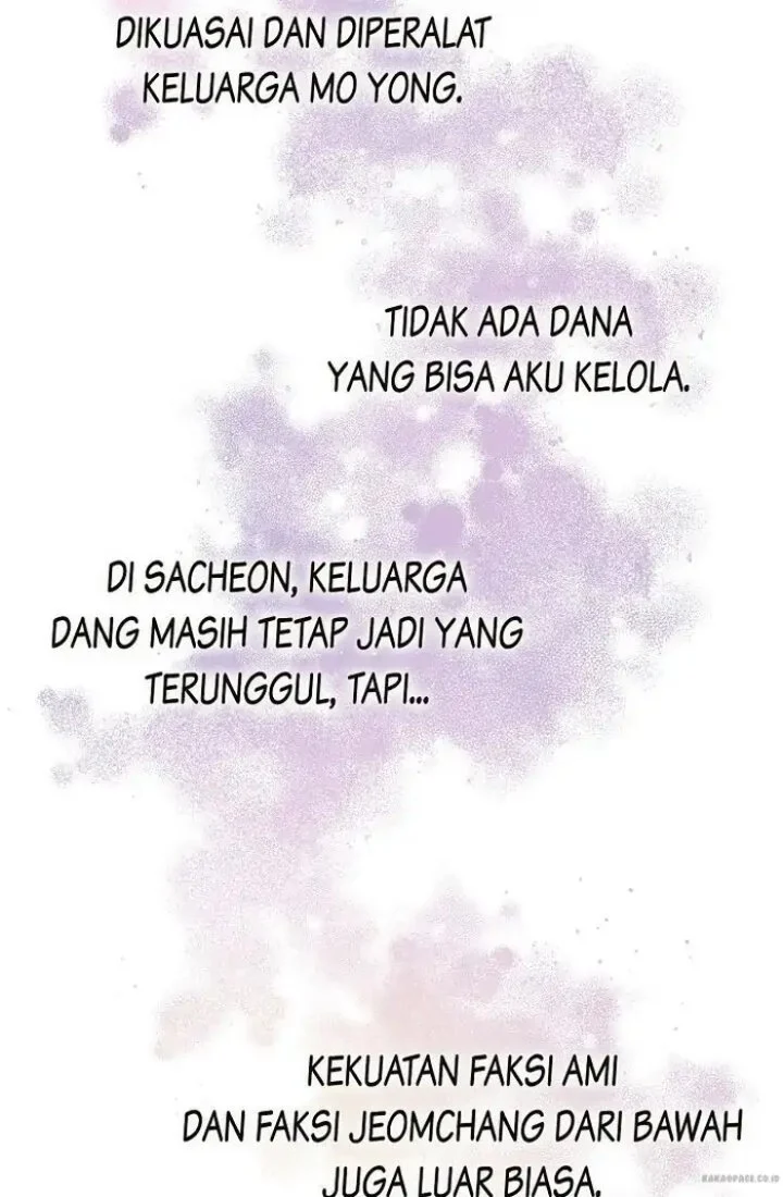 The Strongest Villainess Chapter 23 Gambar 60