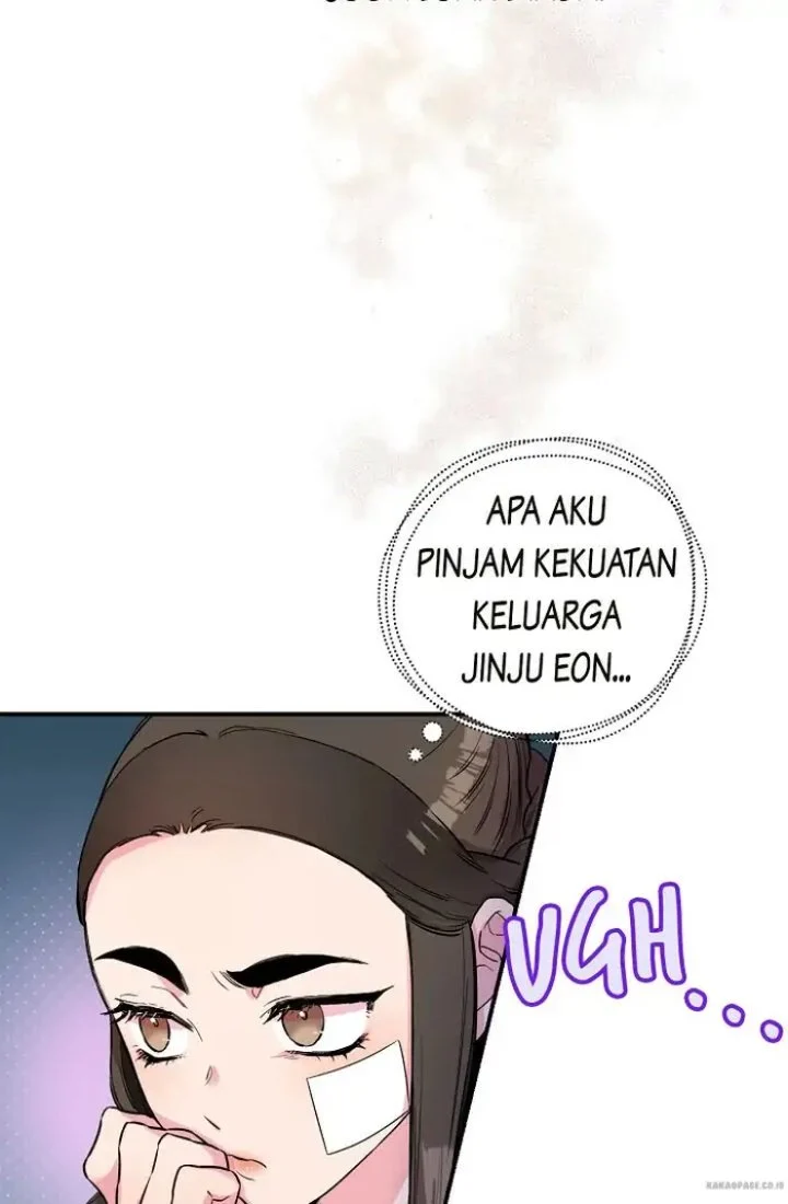 The Strongest Villainess Chapter 23 Gambar 61