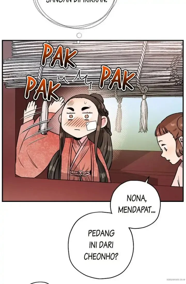 The Strongest Villainess Chapter 23 Gambar 64