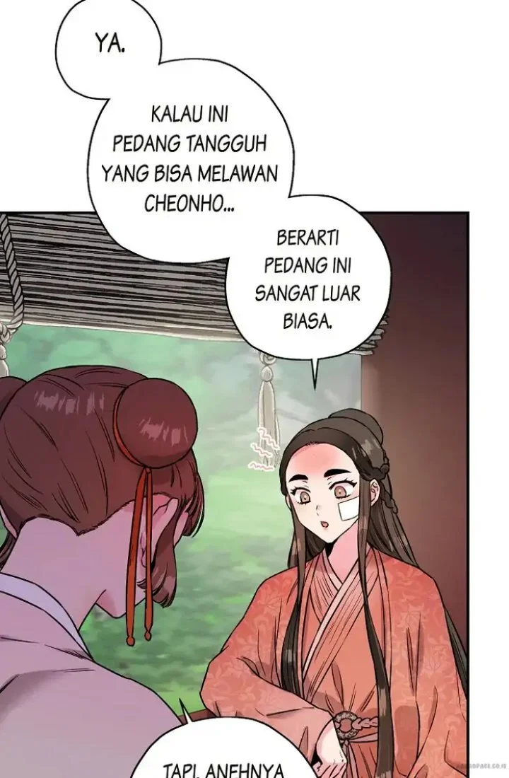 The Strongest Villainess Chapter 23 Gambar 65
