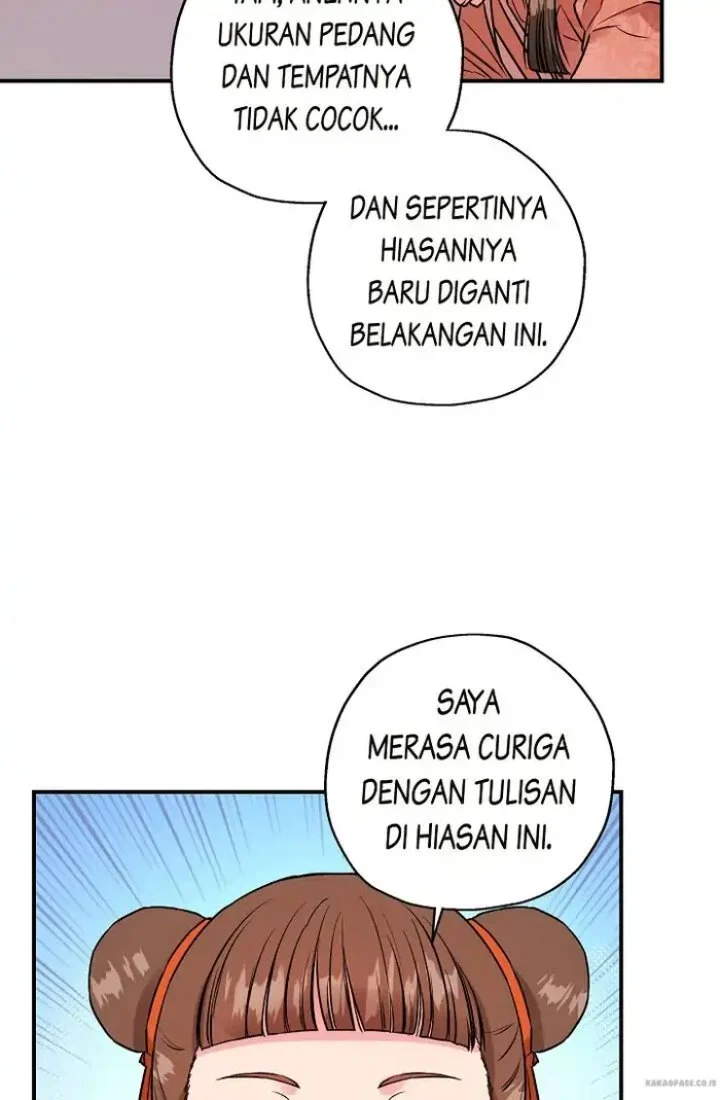 The Strongest Villainess Chapter 23 Gambar 66