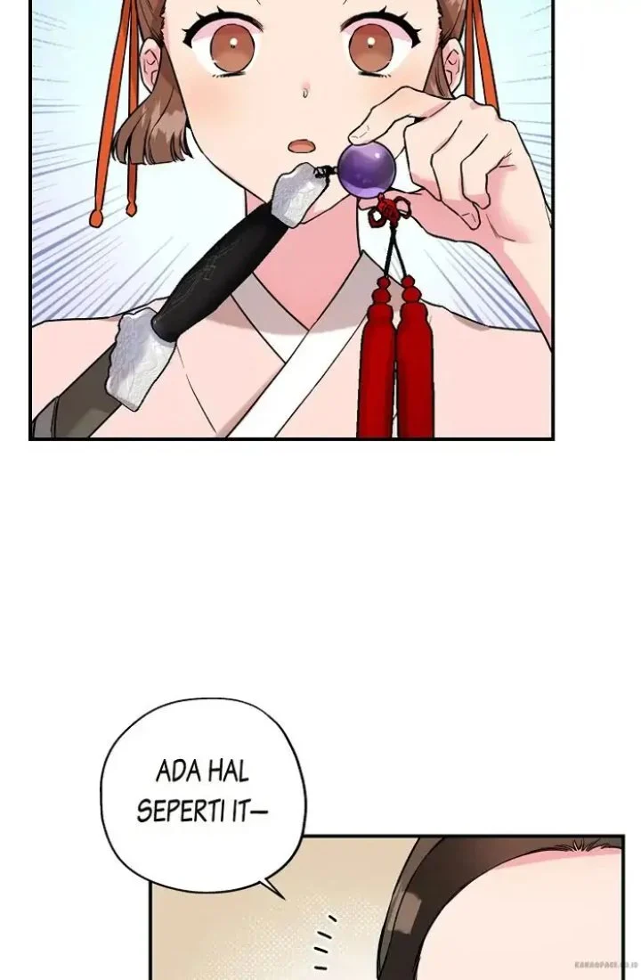 The Strongest Villainess Chapter 23 Gambar 67