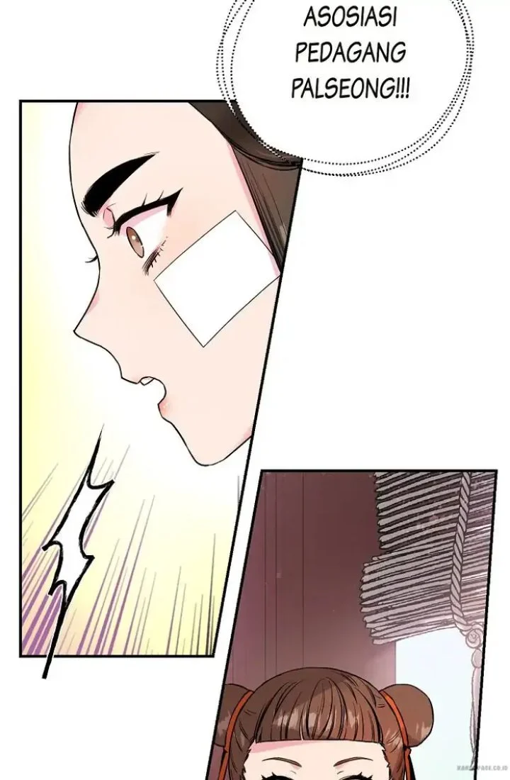 The Strongest Villainess Chapter 23 Gambar 70