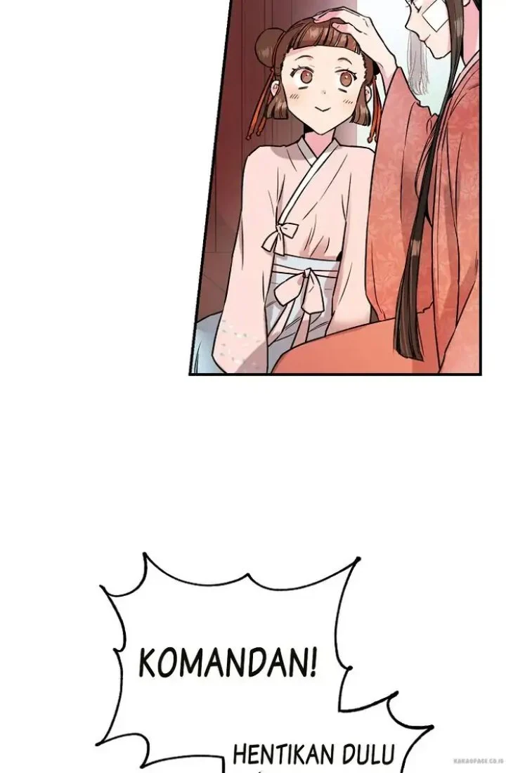 The Strongest Villainess Chapter 23 Gambar 72