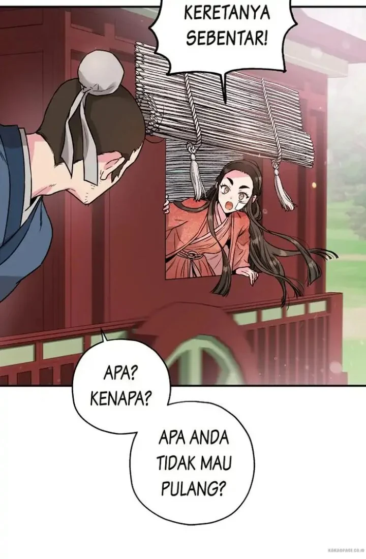 The Strongest Villainess Chapter 23 Gambar 73