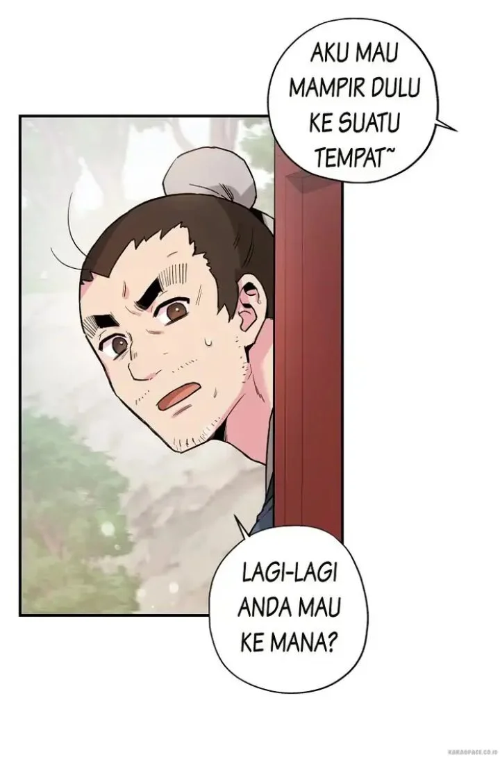 The Strongest Villainess Chapter 23 Gambar 74
