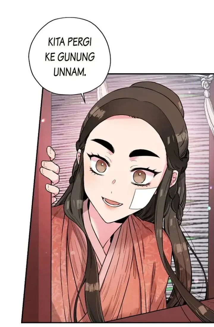 The Strongest Villainess Chapter 23 Gambar 75