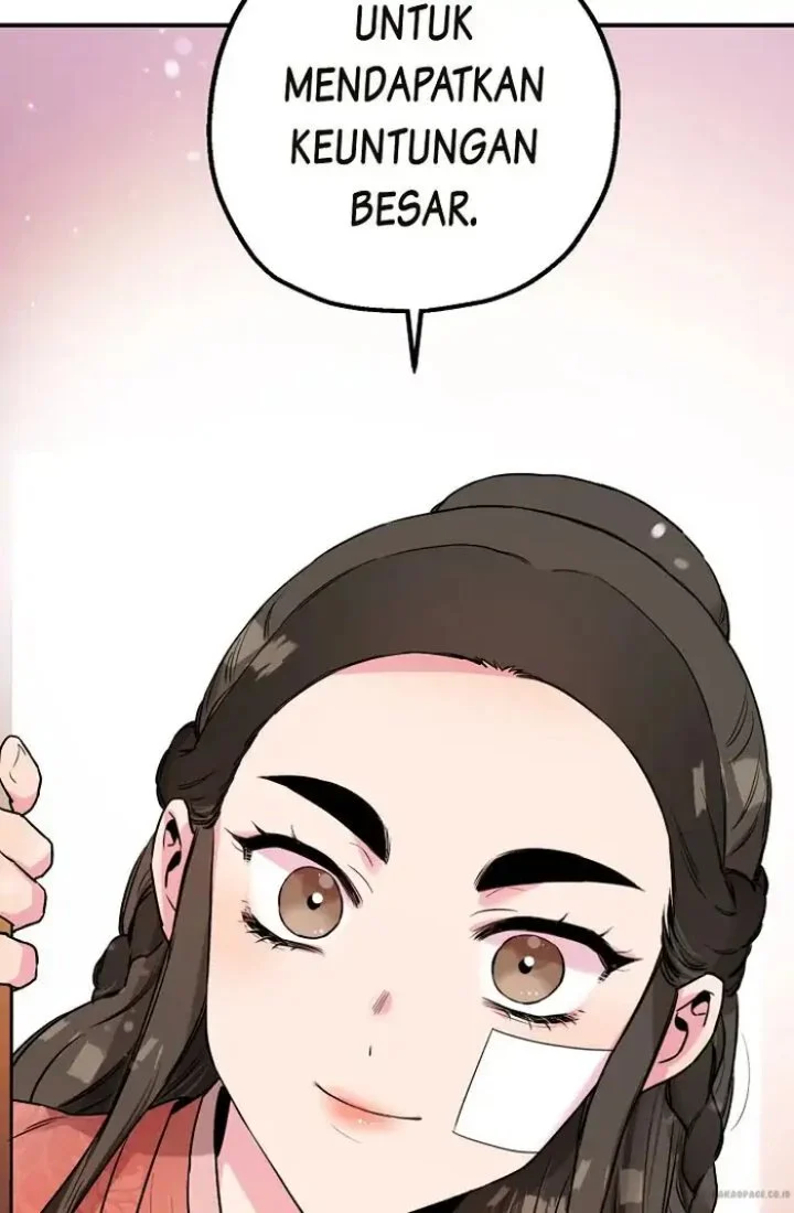 The Strongest Villainess Chapter 23 Gambar 77