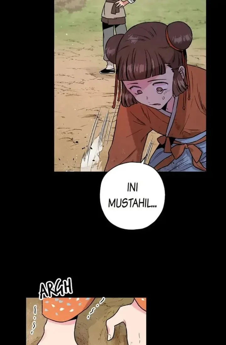 The Strongest Villainess Chapter 24 Gambar 58