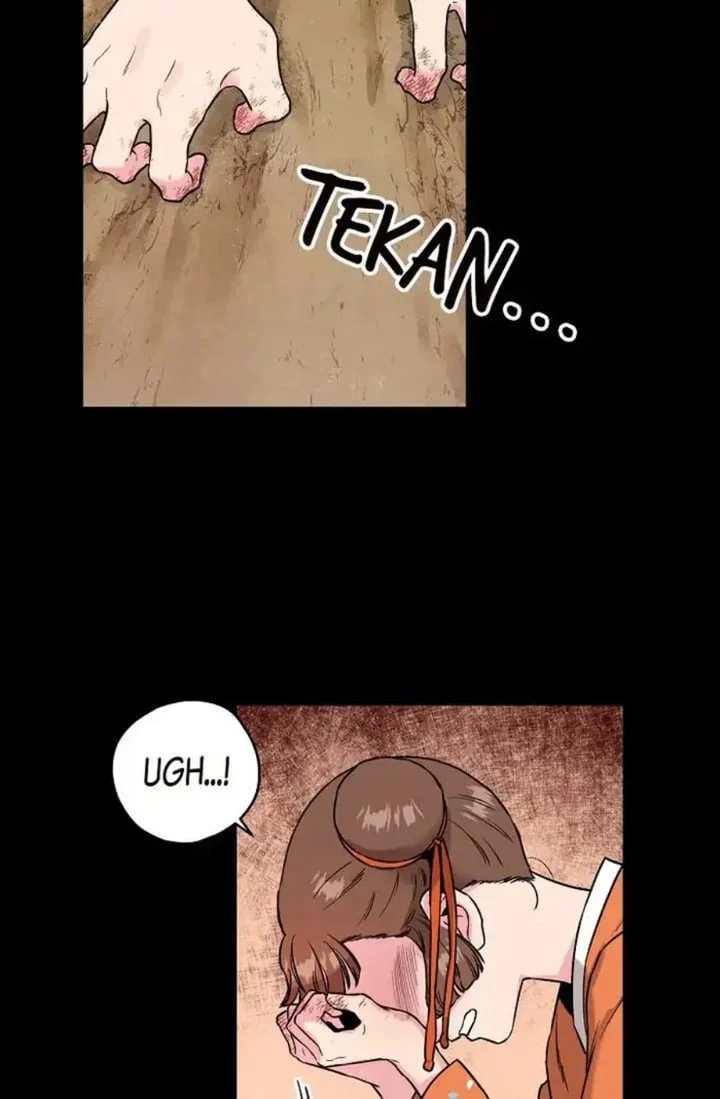 The Strongest Villainess Chapter 24 Gambar 59