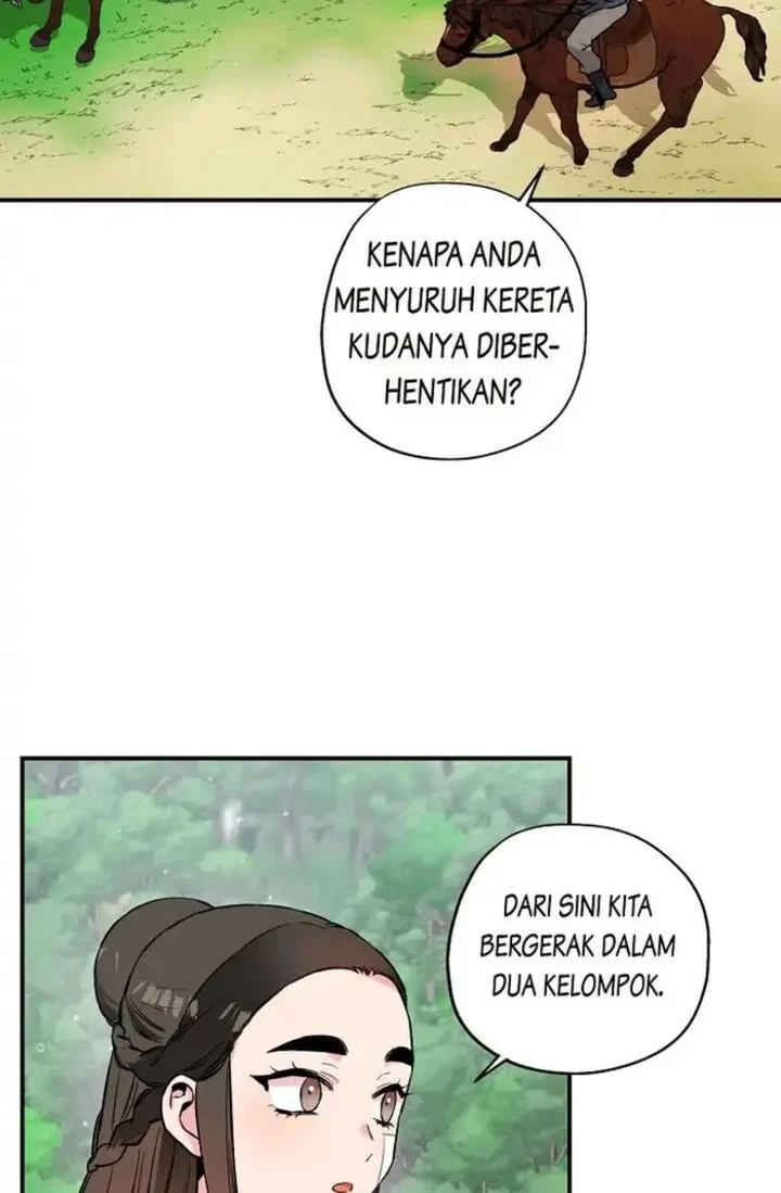 The Strongest Villainess Chapter 24 Gambar 68