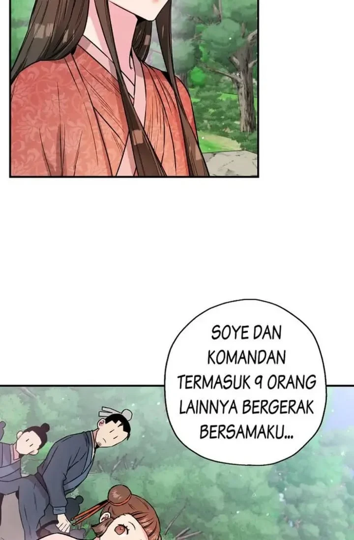 The Strongest Villainess Chapter 24 Gambar 69
