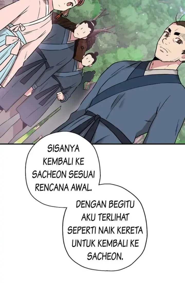 The Strongest Villainess Chapter 24 Gambar 70