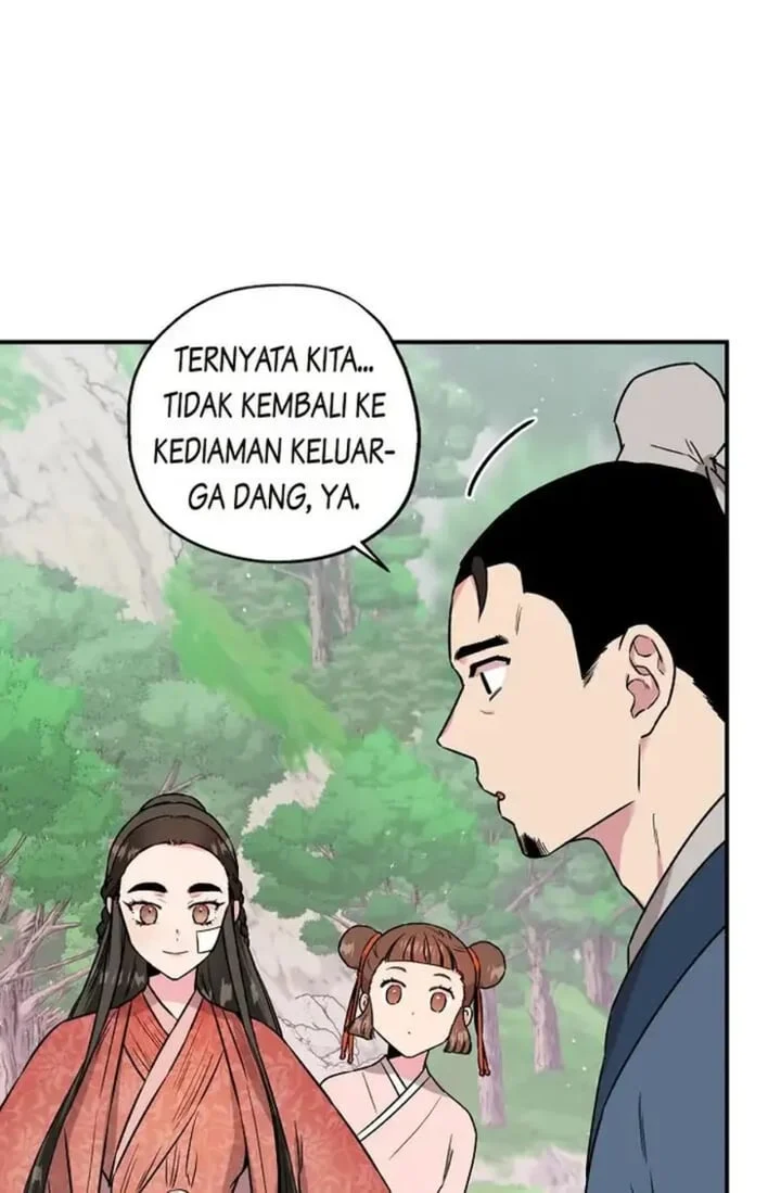 The Strongest Villainess Chapter 24 Gambar 71
