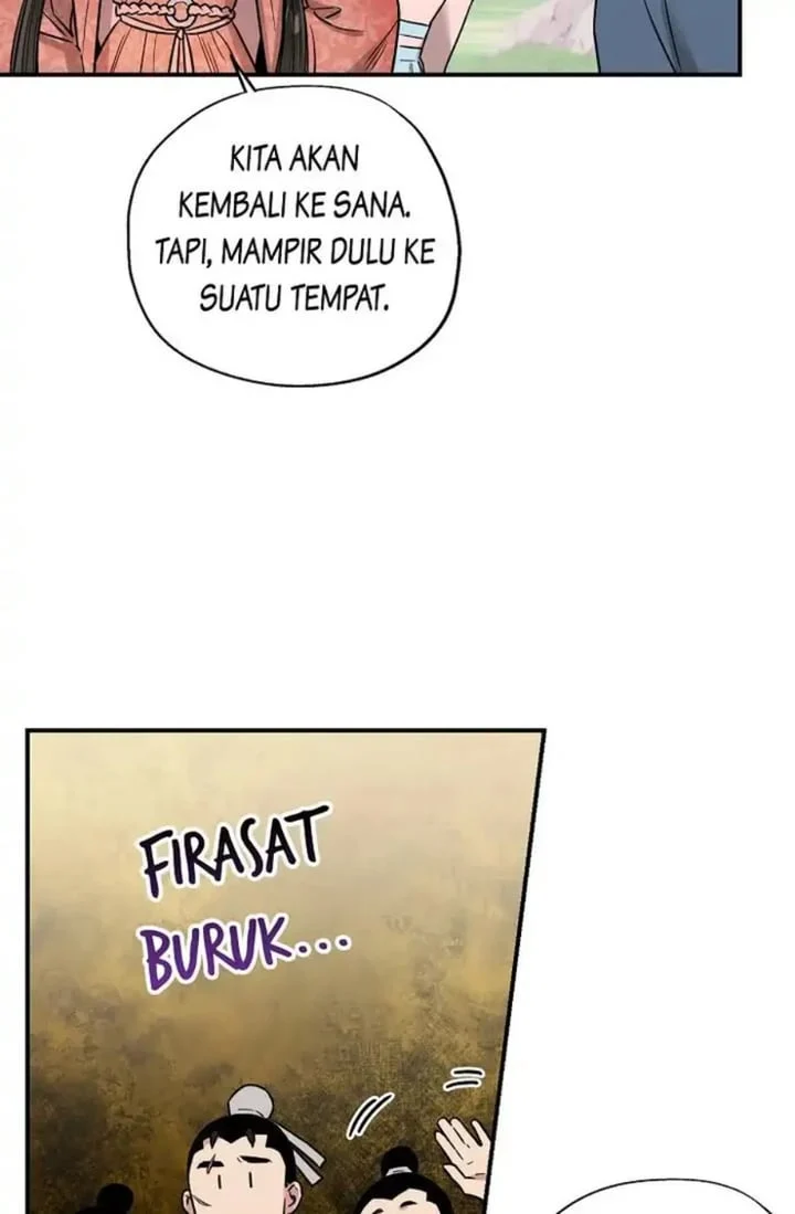 The Strongest Villainess Chapter 24 Gambar 72