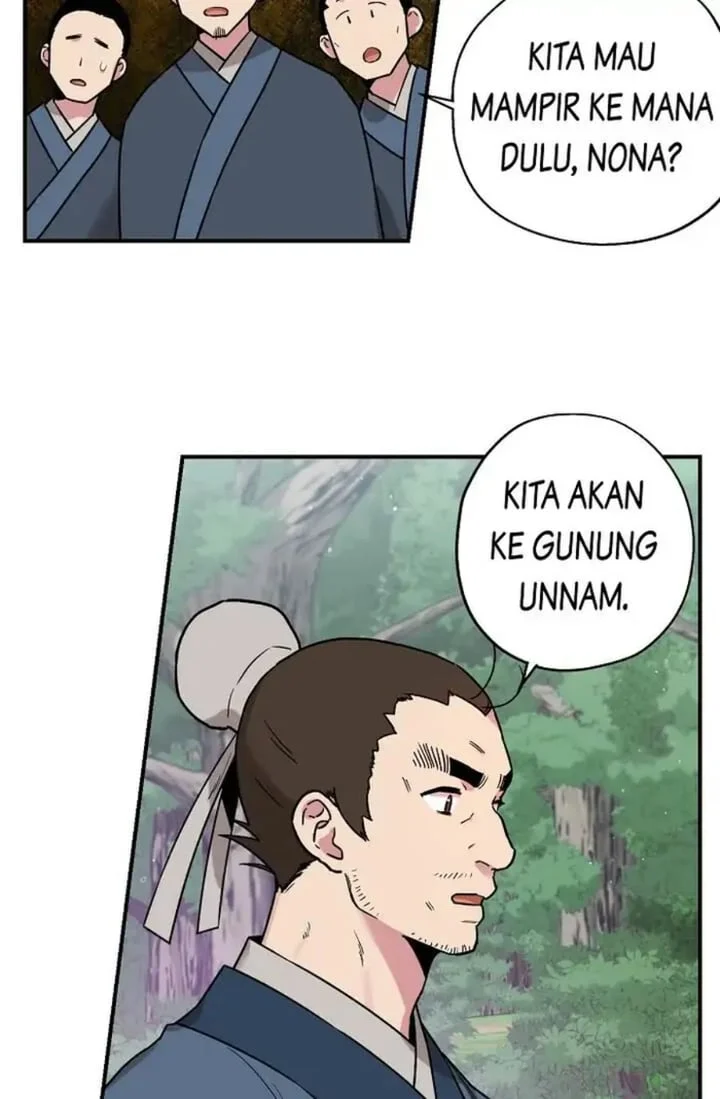 The Strongest Villainess Chapter 24 Gambar 73