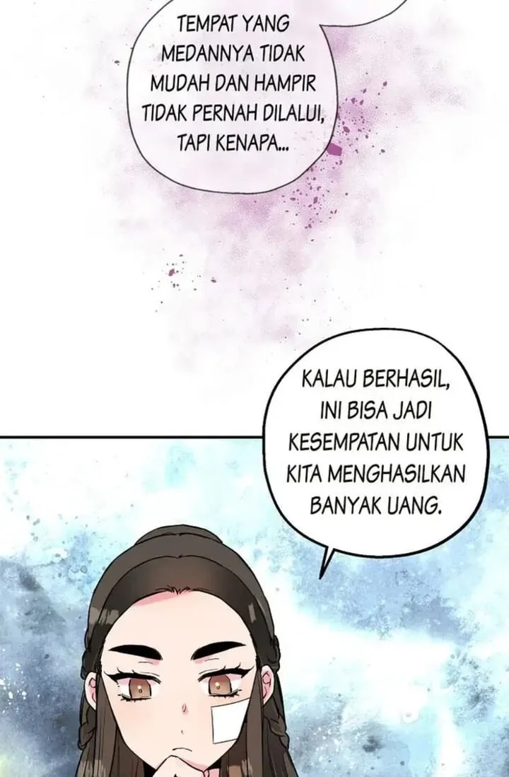 The Strongest Villainess Chapter 24 Gambar 75