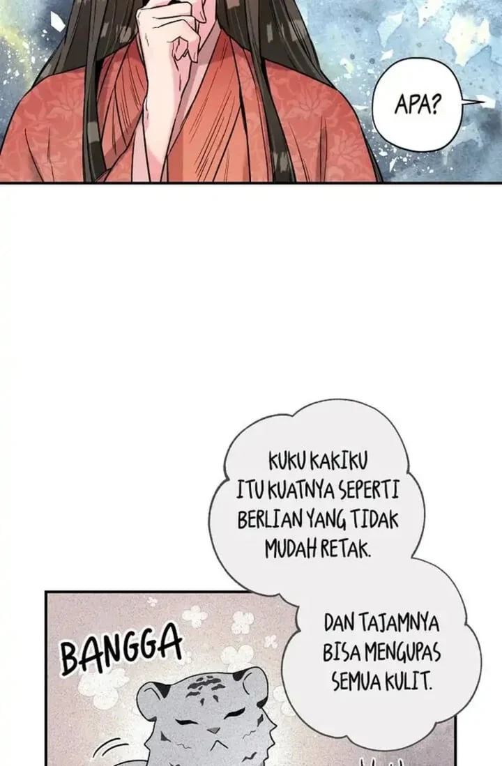 The Strongest Villainess Chapter 24 Gambar 76