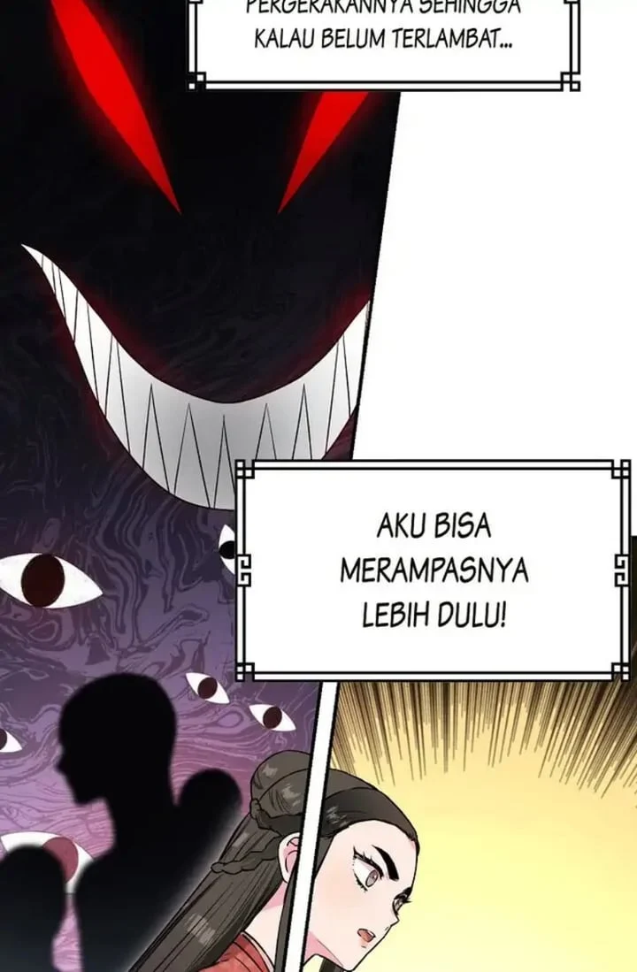 The Strongest Villainess Chapter 24 Gambar 82