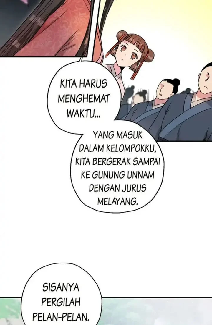 The Strongest Villainess Chapter 24 Gambar 83
