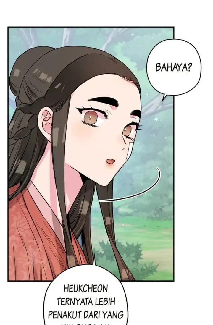The Strongest Villainess Chapter 24 Gambar 85