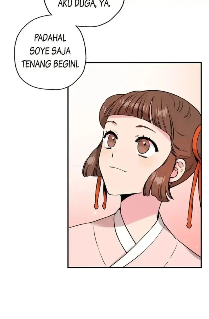 The Strongest Villainess Chapter 24 Gambar 86