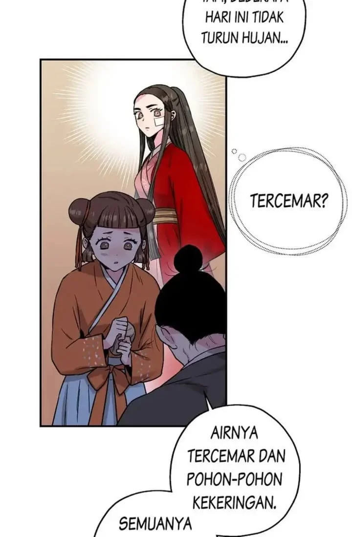 The Strongest Villainess Chapter 25 Gambar 45