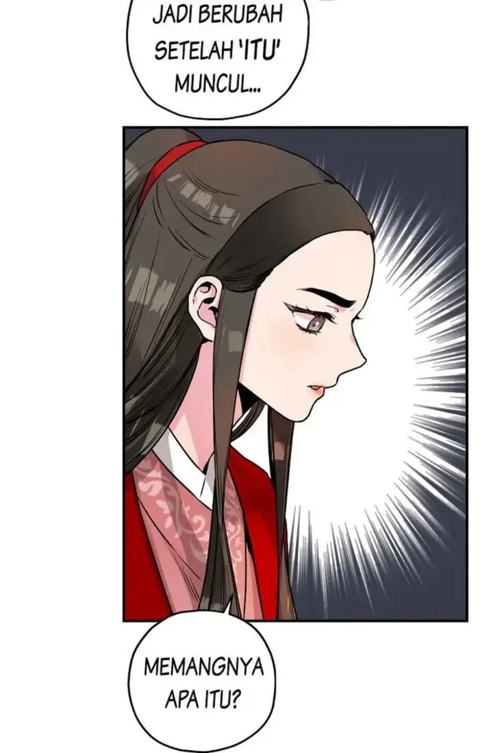 The Strongest Villainess Chapter 25 Gambar 46