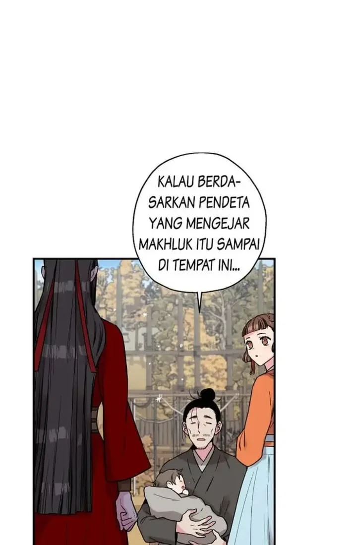 The Strongest Villainess Chapter 25 Gambar 47