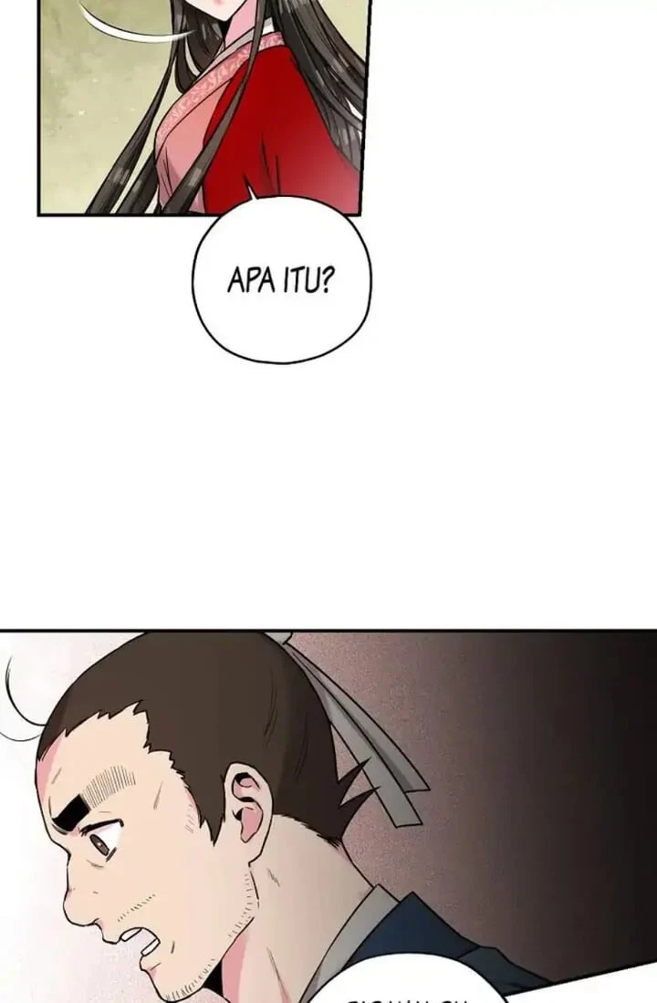 The Strongest Villainess Chapter 25 Gambar 49