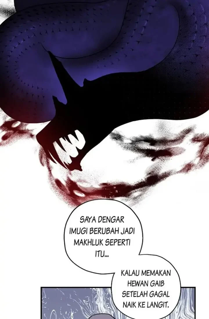 The Strongest Villainess Chapter 25 Gambar 51