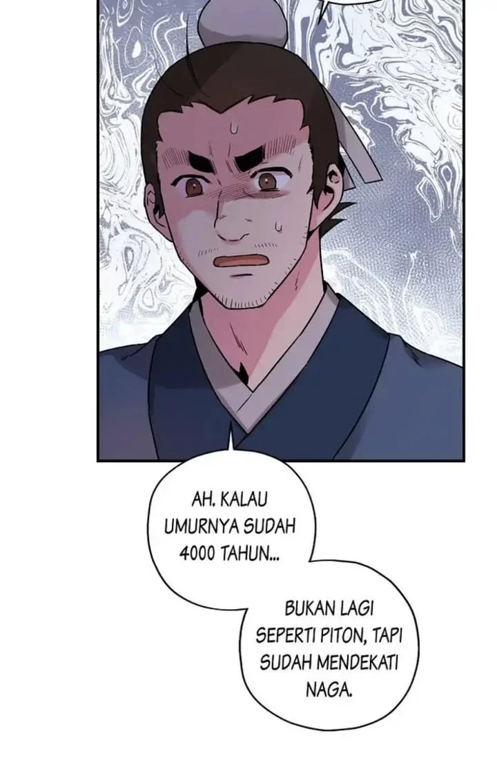 The Strongest Villainess Chapter 25 Gambar 52