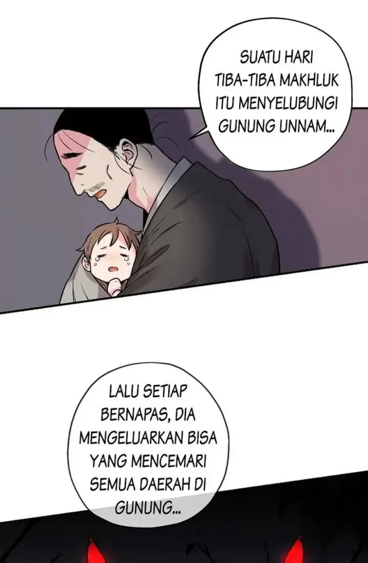 The Strongest Villainess Chapter 25 Gambar 54