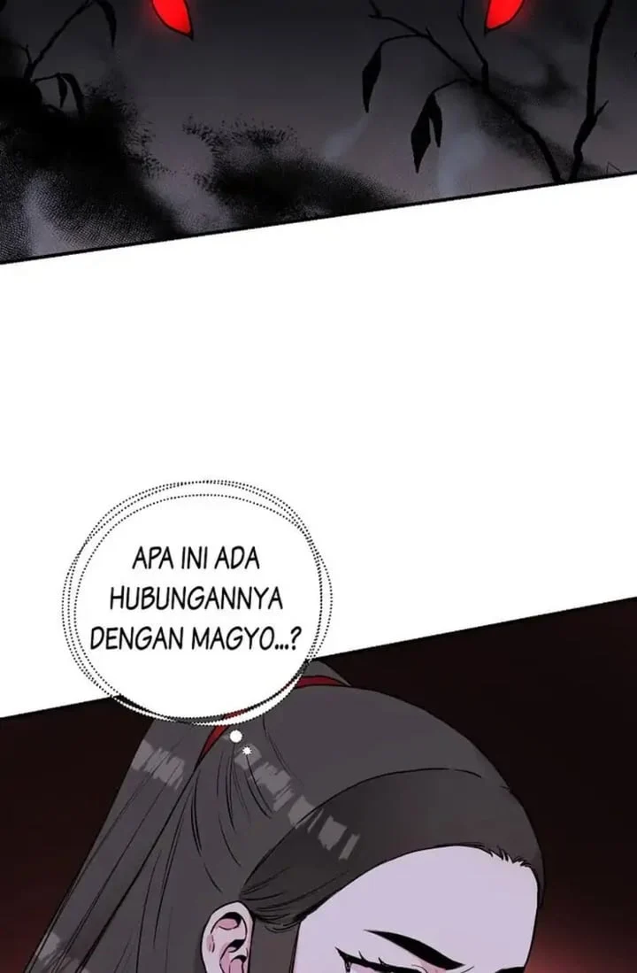 The Strongest Villainess Chapter 25 Gambar 55