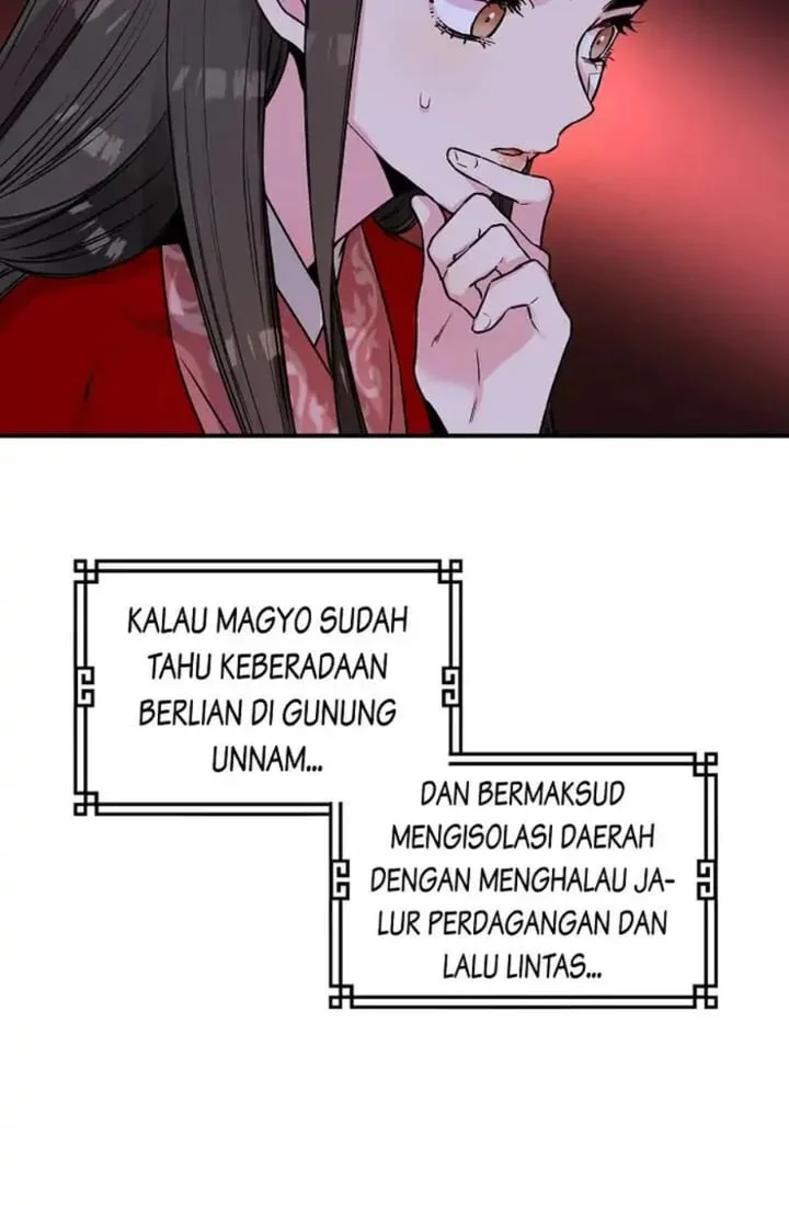 The Strongest Villainess Chapter 25 Gambar 56