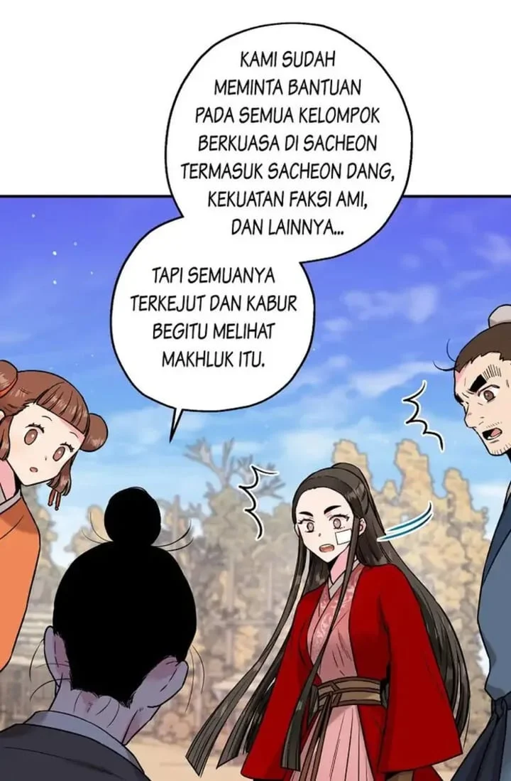 The Strongest Villainess Chapter 25 Gambar 57
