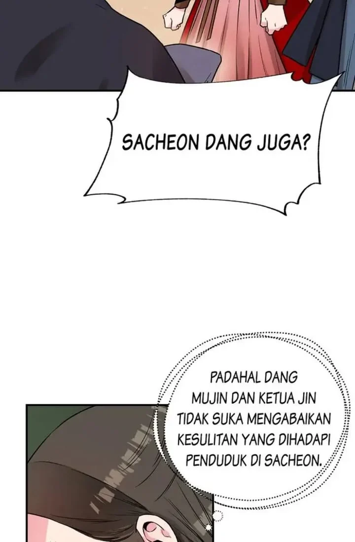 The Strongest Villainess Chapter 25 Gambar 58