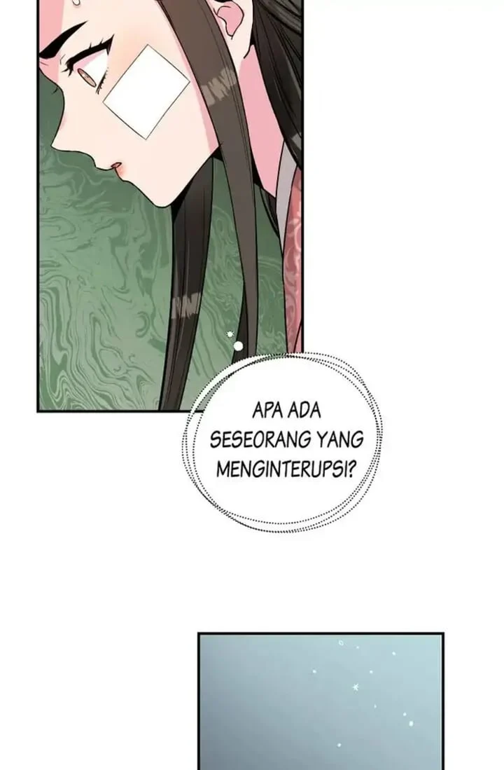 The Strongest Villainess Chapter 25 Gambar 59