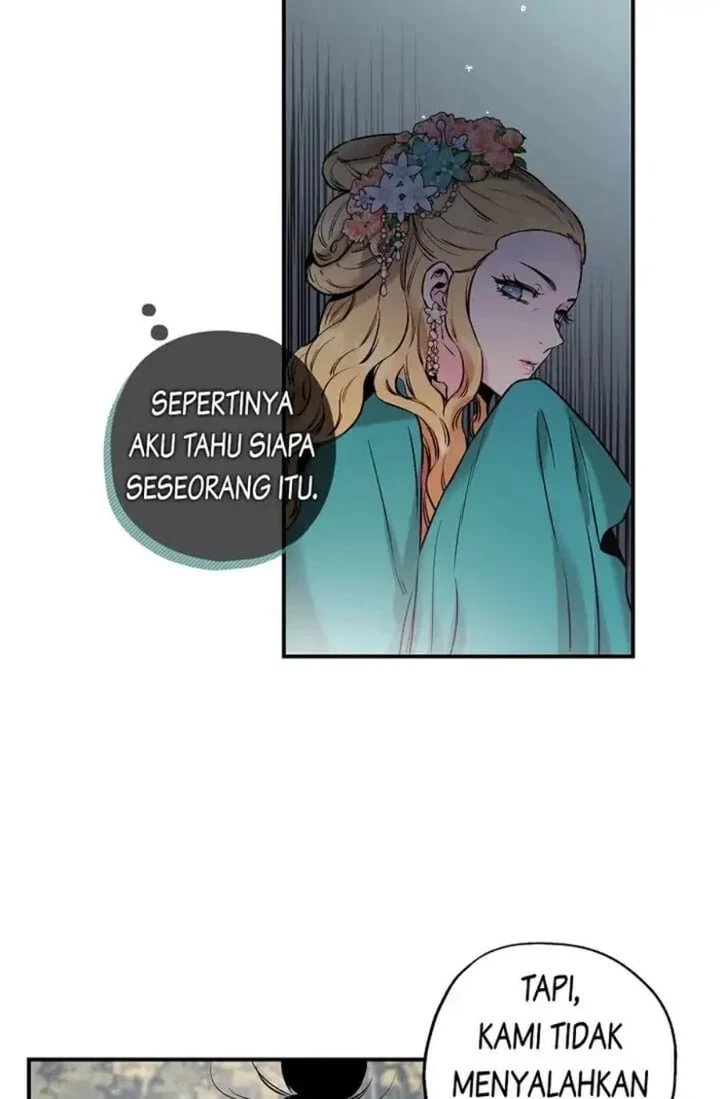 The Strongest Villainess Chapter 25 Gambar 60