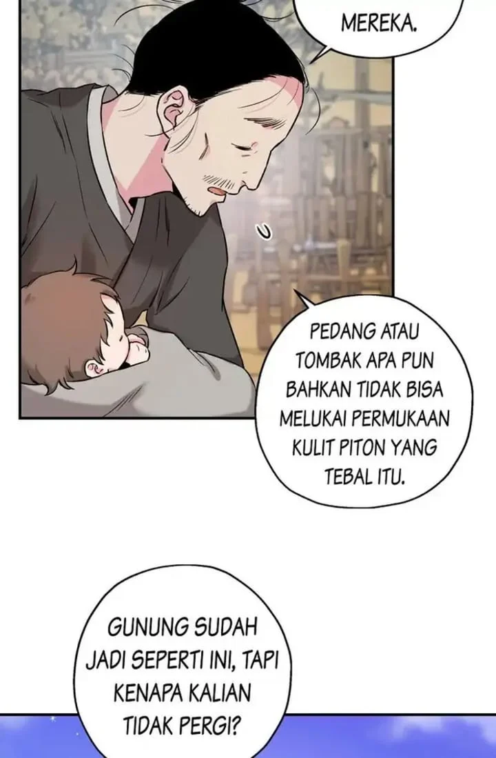 The Strongest Villainess Chapter 25 Gambar 61