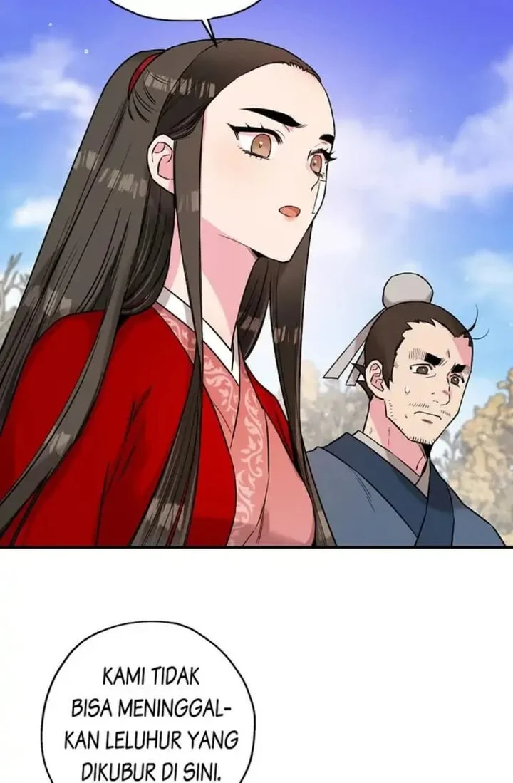 The Strongest Villainess Chapter 25 Gambar 62